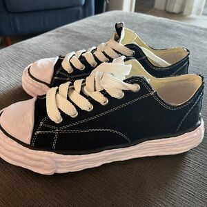 Maison Mihara Yasuhiro Hank OG shoes